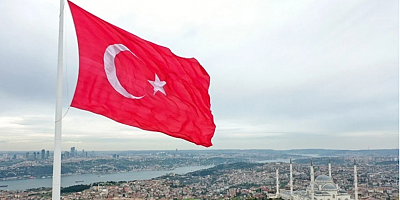 Dünya, Türkiye'nin küresel aktör olmasını konuşuyor..