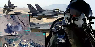 Dünya Türkiye'nin operasyonunu konuşuyor!