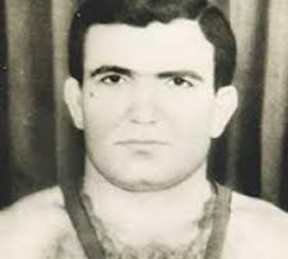 Dünya ve Olimpiyat Şampiyonu Hamit Kaplan, vefatının 44. yılında anıldı