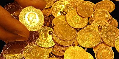 Dünyaca ünlü banka Credit Suisse altın tahminini duyurdu