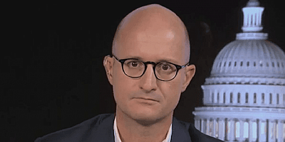 Dünyaca ünlü ekonomist, Türkiye'de doların yükselme sebebini açıkladı