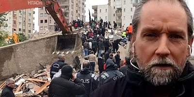 Dünyaca ünlü uzman Frank Hoogerbeets'ten korkutan deprem uyarısı!