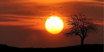 Dünyada 2025, kayıtlardaki en sıcak üçüncü yıl oldu