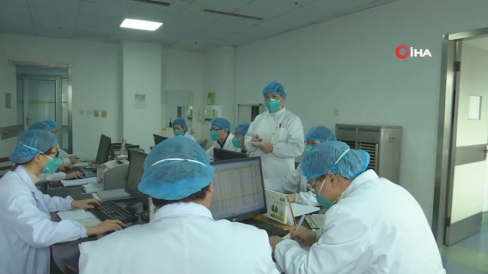 Dünyada 360 bin kişi korona virüsü yendi