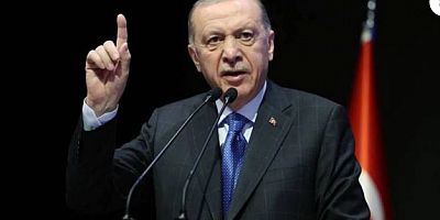 Dünyada gündeme oturdu! Türkiye için zafer! Kazanan Erdoğan
