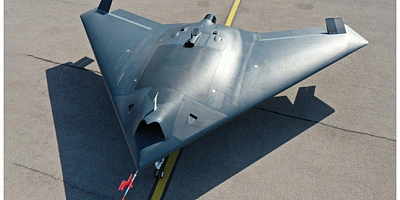 Dünyada örneği yok! ANKA-3 insansız tanker uçak olacak