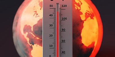 Dünyada 'Süper El Nino' alarmı: Aşırı hava olayları kapıda