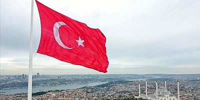 Dünyada Türkiye’yi müttefik görenlerin oranı hızla artıyor