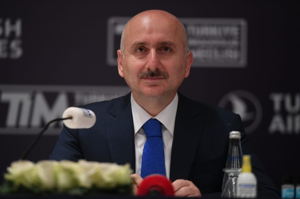 Dünyada ulaşamayacağımız yer kalmayacak
