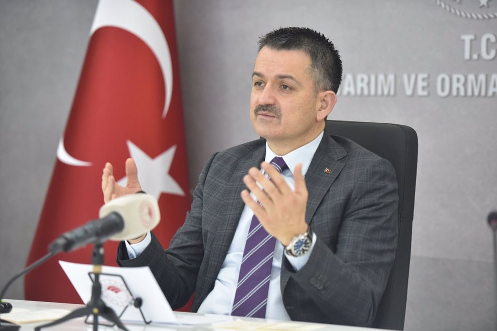 ‘Dünyadaki tıbbi aromatik bitkilerin yüzde 6’sı ülkemizde