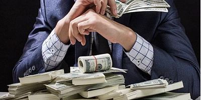  Dünyanın en zenginleri listesi güncellendi    