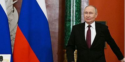 Dünyanın gözü İstanbul’da! Putin Türkiye'ye gelecek mi? 