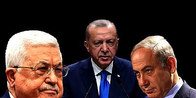 Dünyanın gözü Türkiye'de! Filistin Devlet Başkanı Abbas ile Netanyahu geliyor