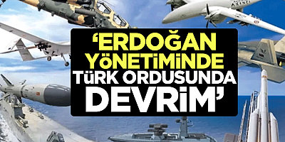 Dünyaya bu manşetle duyurdular! 