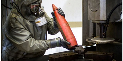 Dünyayı ayaklandıracak gelişme! Genetik silahı devreye aldılar