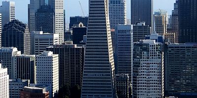 Dünyayı sarsan banka iflası!