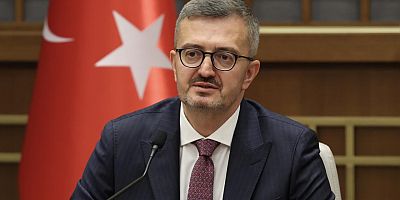  Duran:10 Ağustos 2014'te Türk demokrasi tarihinde yeni bir sayfa açıldı