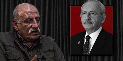 Duran Kalkan: 50 yıldaki kazanımlarımızın hepsini yok ettiler!