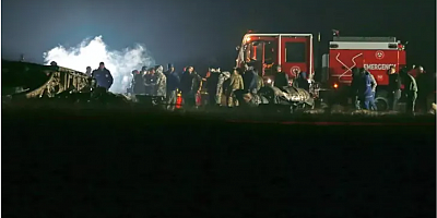 Düşen C-130'un sırrı! Türkiye özel ekiple yurda getirdi