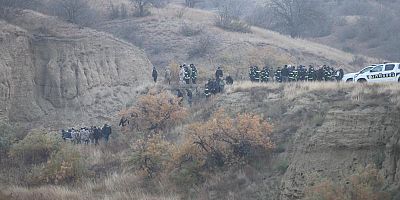 Düşen uçağımızın karakutusu Türkiye'ye getirildi