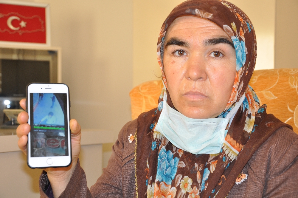 Düşürdüğü 16 bin lirayı bulan kişiye seslendi: “Elini vicdanına koy”