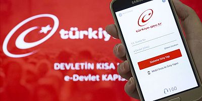 e-Devlet şifresini isteyene ceza geliyor 