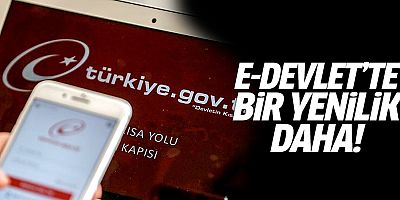 e-Devlet'te nöbetçi eczane dönemi