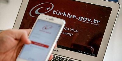 E-devlet'te yeni özellik! 120 ülkede geçerli!