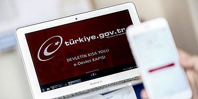 E-devlet'te yeni özellik: Artık derneklere üyelik başvurusu yapılabilecek