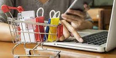 E-ticaret düzenlemesi için kanun teklifi Meclis'te