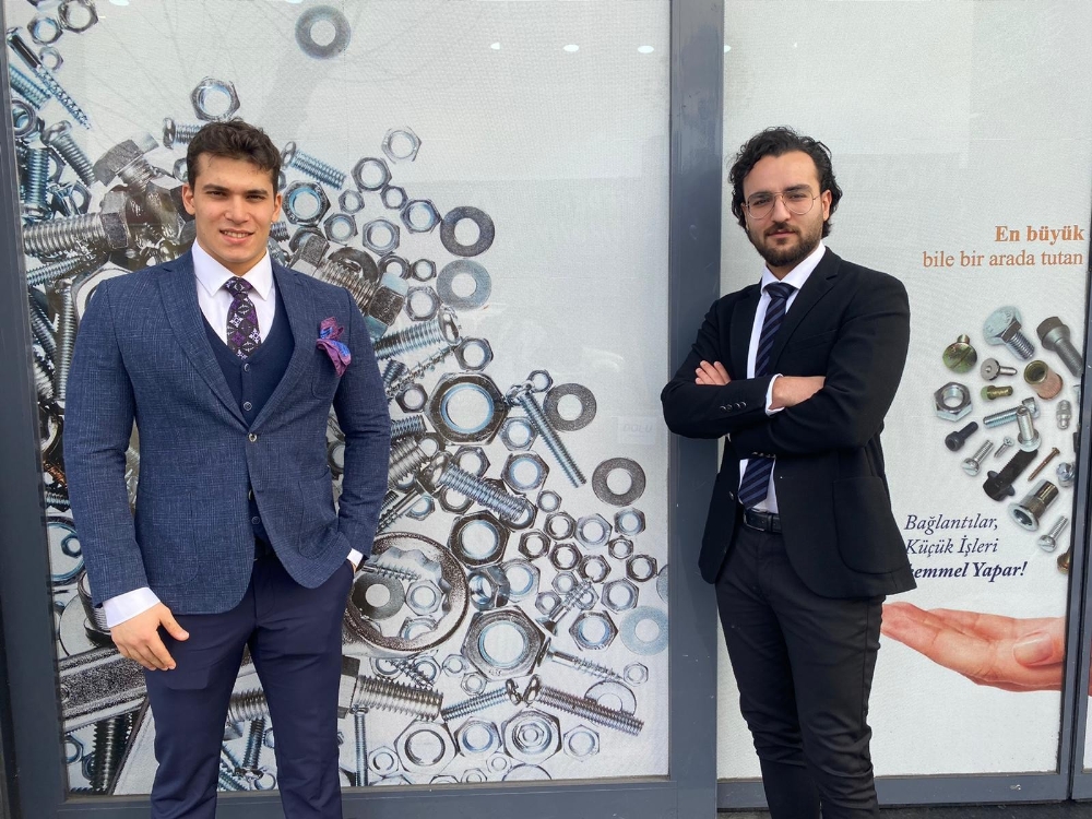 E-ticaretle yeni pazarlar açılıyor