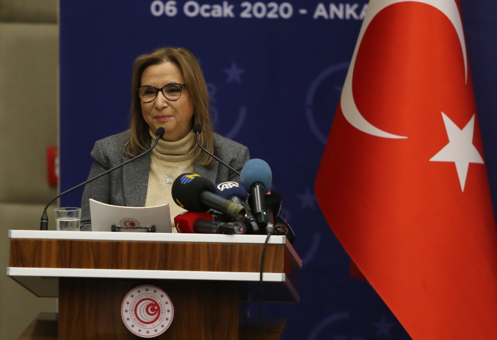 “E-ticarette güven unsuru daha fazla ön plana çıkmaktadır”