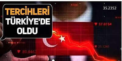 EBRD'nin Türkiye yatırımları rekor kırdı: 2,6 milyar avro