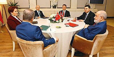 Economist'in 2023 yorumu: Muhalefetin Erdoğan'a karşı kazanması zor
