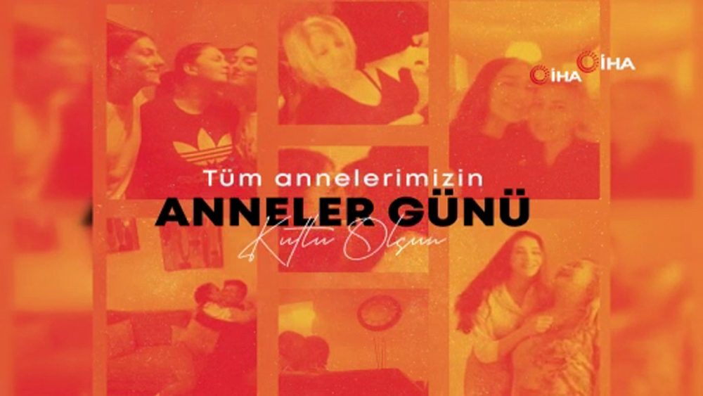 Eczacıbaşı’ndan videolu ‘Anneler Günü’ kutlaması