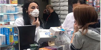 Eczanede satılan 14 kritik ilacın satışı durduruldu! Firmadan açıklama geldi