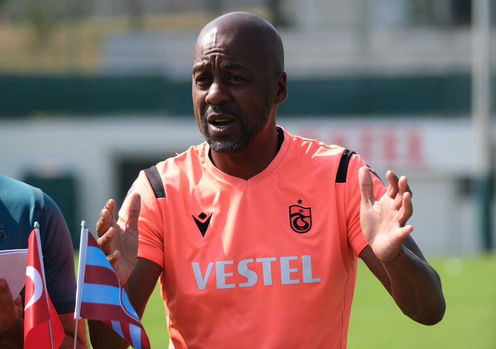 Eddie Newton, 