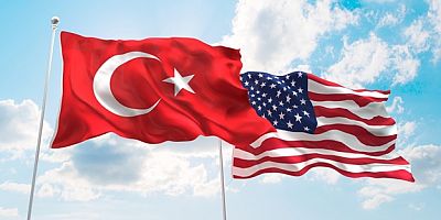 Efkan Ala, Mehdi Eker, Akif Çağatay Kılıç... Türkiye'den ABD hamlesi!