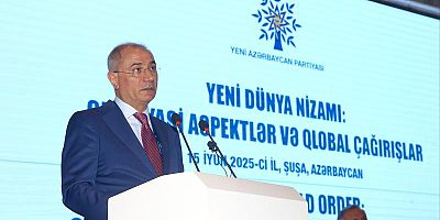 Efkan Ala: Netanyahu hükümeti küresel bir tehdit haline geldi