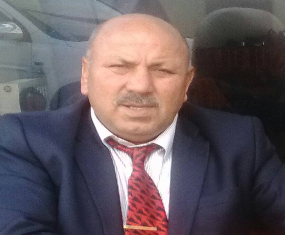 Efsane güreşçi Bursa’da korona virüsten hayatını kaybetti