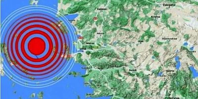 Ege beşik gibi sallanıyor! 