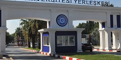  Ege Üniversitesi'nde milyonluk ihale usulsüzlüğü!