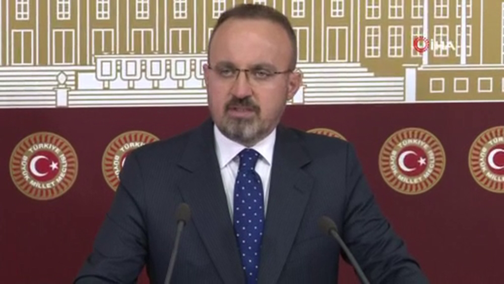 Eğer Kılıçdaroğlu buna cevap vermeyecekse, neye cevap verecek”