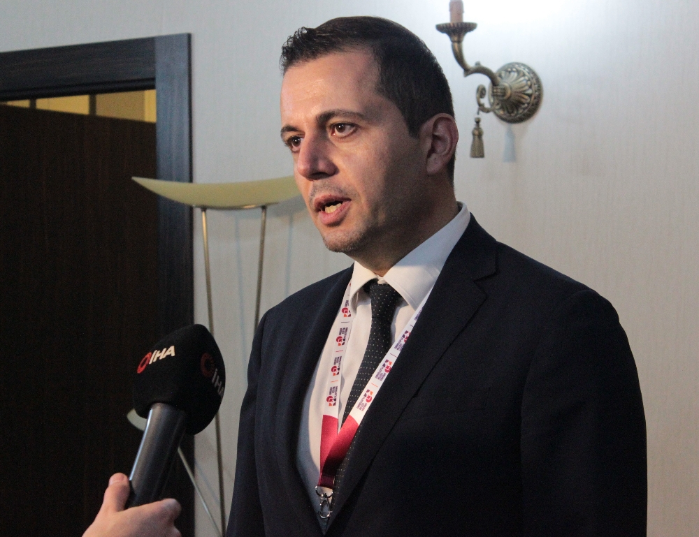 “Eğitim Öğretim Kültürü, Sınav Sistemi Değişmeden Değişemez”