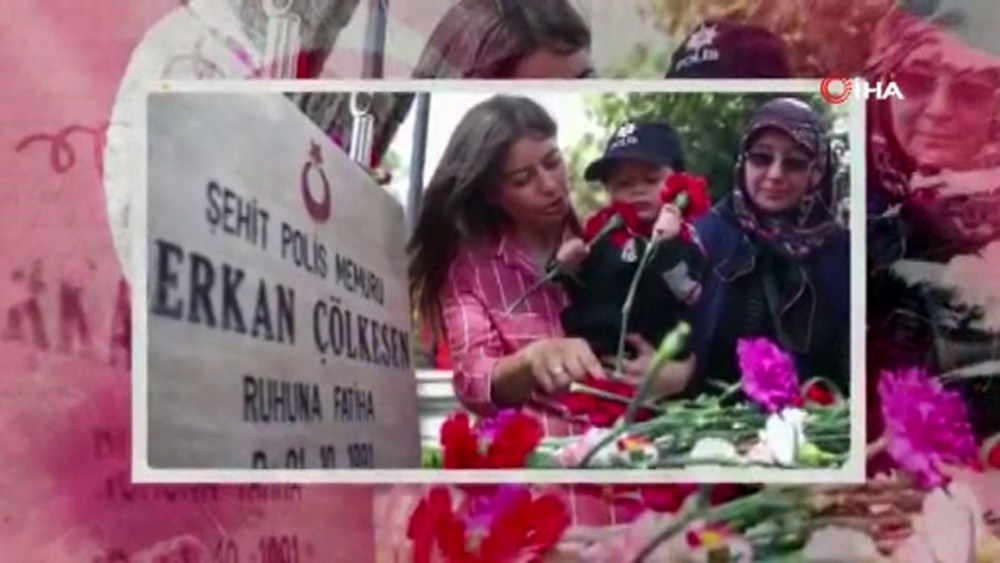 EGM’den Anneler Günü’ne özel video klip