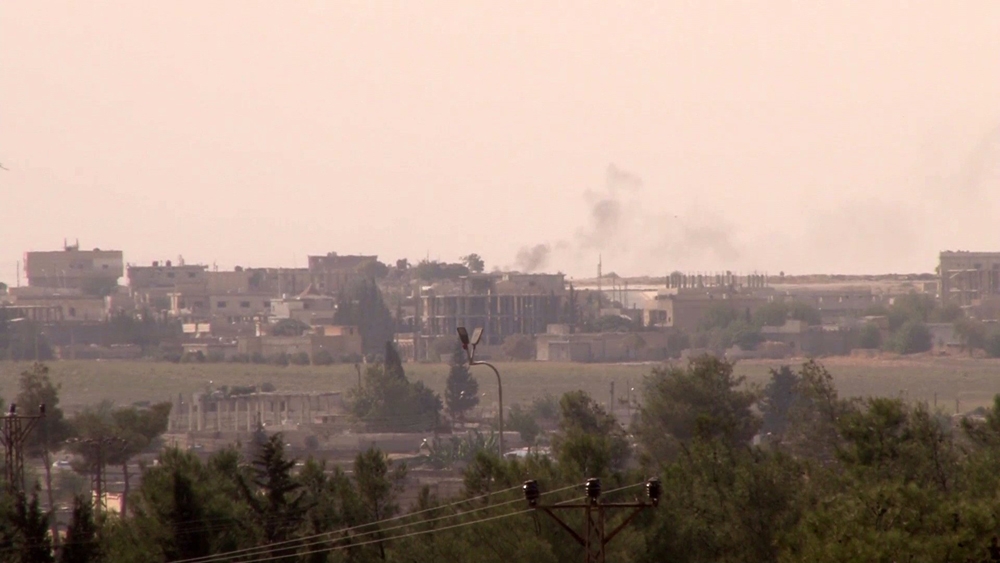 Ekim Ayında Gündem ‘Barış Pınarı Harekâtı