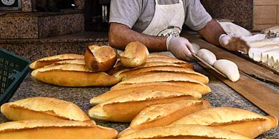 'Ekmek 7,5 TL olacak' iddiası! Fırıncılar Başkanı konuştu