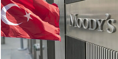 Ekonomi politikalarına vurgu! Moody's'ten Türkiye için yeşil ışık
