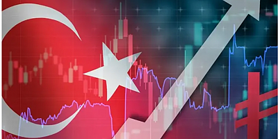 Ekonomide pozitif sinyal! Piyasalarda Türkiye'ye güven artıyor     