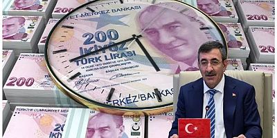 Ekonomide yeni eşik: Bir ilk olacak! Türkiye üst lige çıkıyor